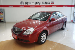 别克凯越 2013款 1.5l 手动 经典型
