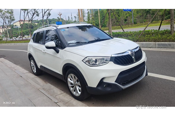 资阳-中华v3 2015款 1.5l 自动 精英型